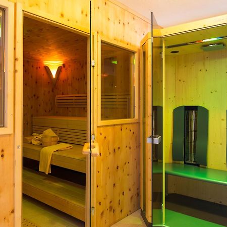 Hotel Waidachhof Kössen Eksteriør billede