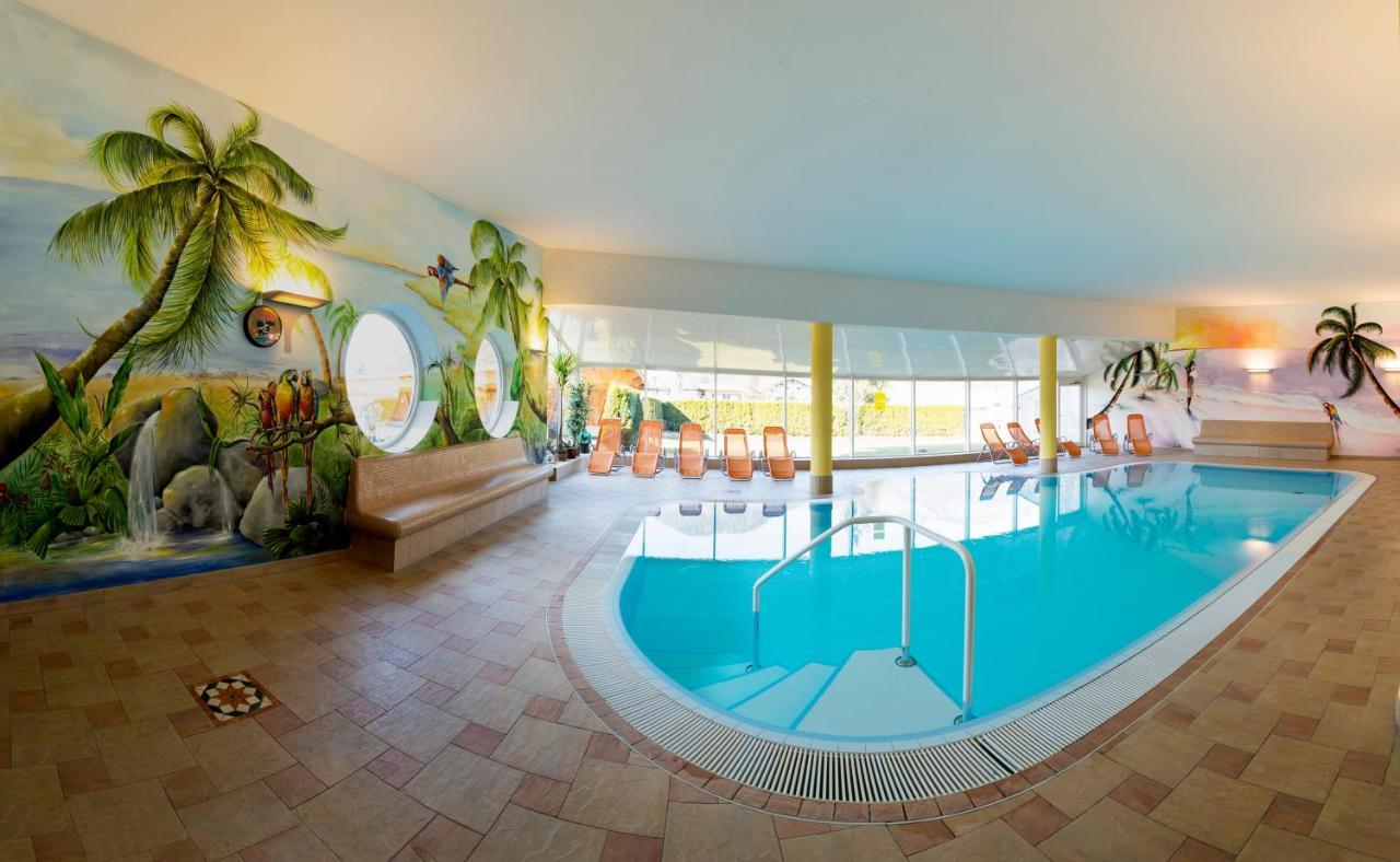 Hotel Waidachhof Kössen Eksteriør billede