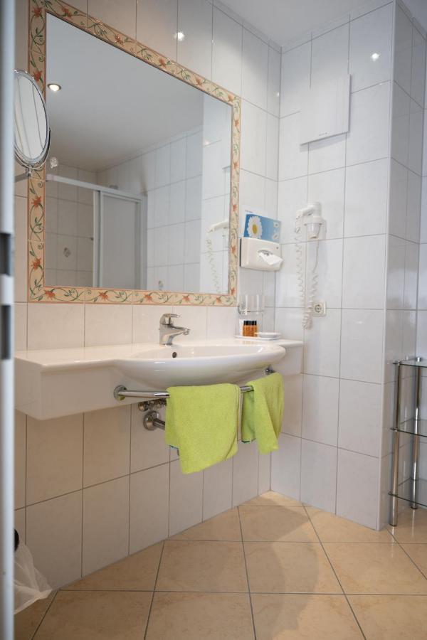 Hotel Waidachhof Kössen Eksteriør billede