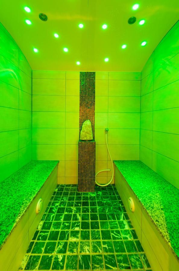 Hotel Waidachhof Kössen Eksteriør billede
