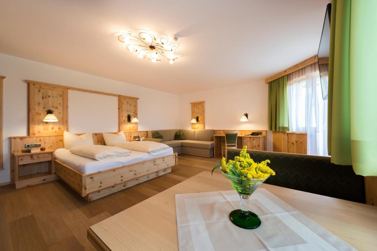 Hotel Waidachhof Kössen Eksteriør billede