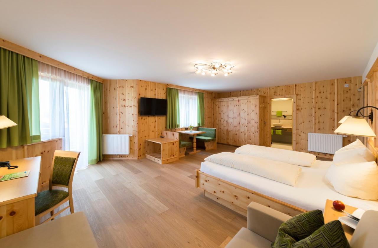 Hotel Waidachhof Kössen Eksteriør billede